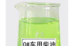 最新成品油价格与柴油批发价格综述 市场动向与分析