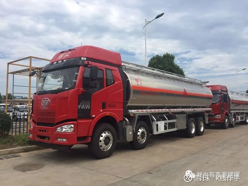 上涨的零售价与下跌的批发价 加油站与炼油厂的冰火两重天
